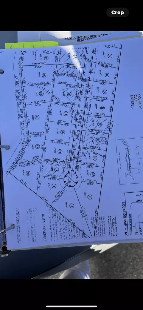 1424 Timber Trl, Newport, TN 37821