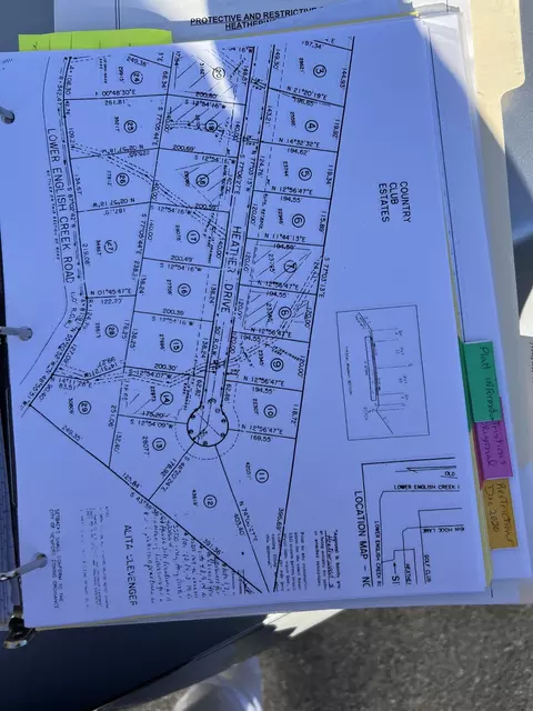 0 Timber Trl, Newport, TN 37821