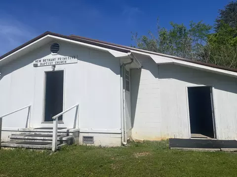 2035 Oneil Rd, Newport, TN 37821