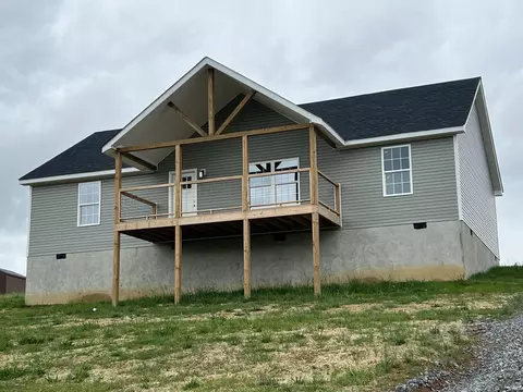 1907 Oneil Rd, Newport, TN 37821