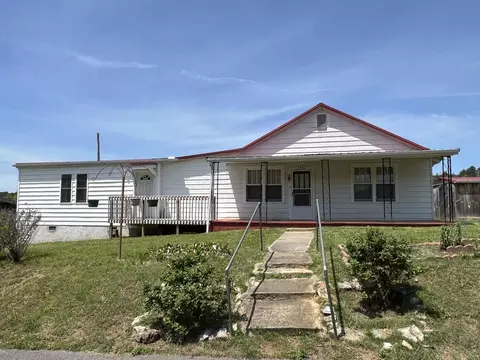 1840 Allen Chapel Rd, Parrottsville, TN 37843
