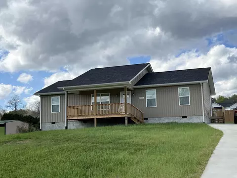 2212 Old Parrottsville Hwy, Parrottsville, TN 37843