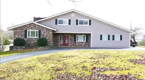 1596 Golf Course Rd, Newport, TN 37821