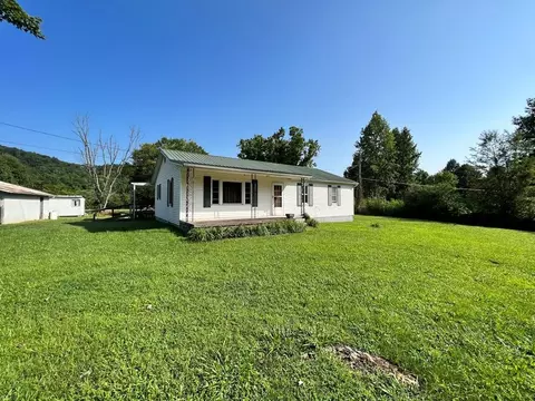 3521 Cosby Hwy, Cosby, TN 37722