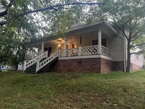 340 Clifton Hts, Newport, TN 37821