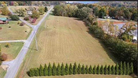 0 Robert E Lee Dr, Newport, TN 37821