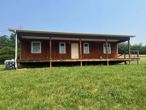 406 Mt Zion Rd, Whitesburg, TN 37891