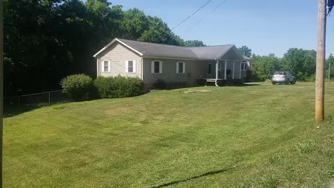 817 Hwy 160, Newport, TN 37821