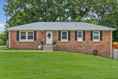 308 Ridgeland Dr, Clarksville, TN 37043