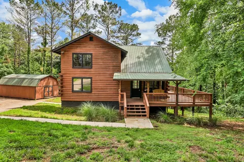 1386 Justice Rd, Ashland City, TN 37015