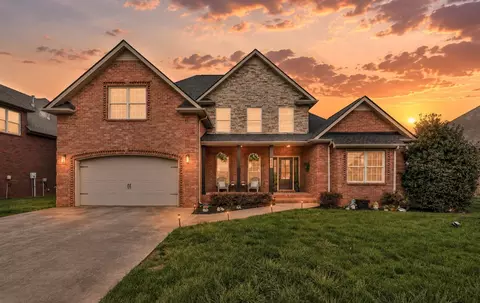 409 Carson Bailey Ct, Clarksville, TN 37043