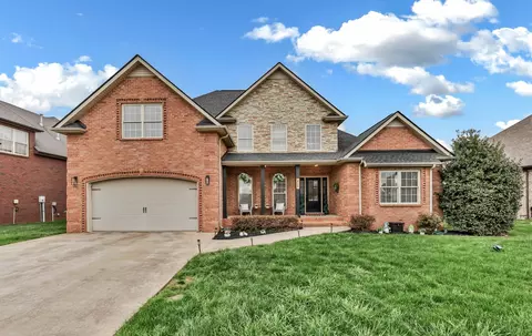 409 Carson Bailey Ct, Clarksville, TN 37043