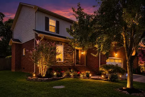 620 Masters Way, Mount Juliet, TN 37122