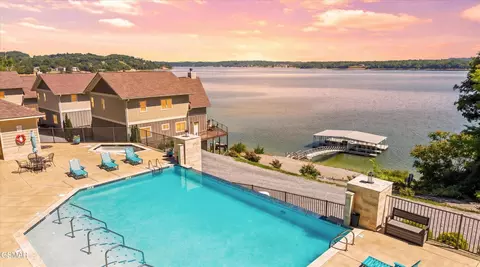 430 Sugar Cove Way, Newport, TN 37821