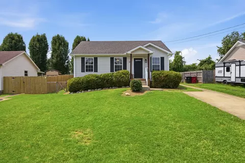 140 Monarch Ln, Clarksville, TN 37042
