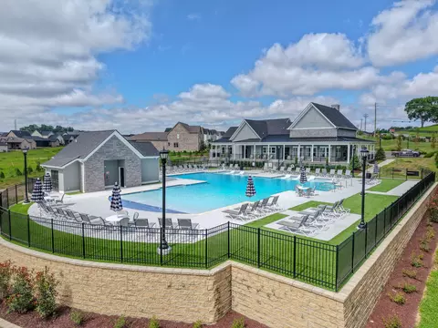 344 Hocking Ct, Franklin, TN 37064 photo 5