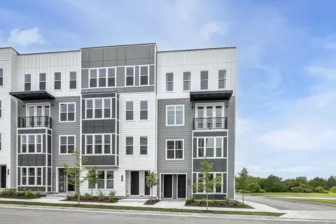 116 Zola Aly, Nashville, TN 37209