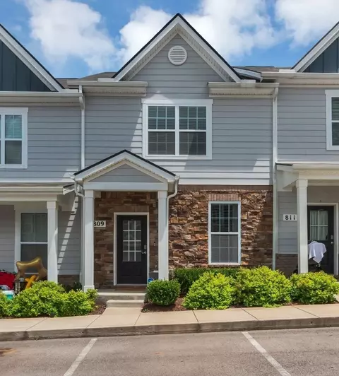 809 Dallas Dr, Columbia, TN 38401
