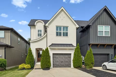 418 W Bend Dr # B, Nashville, TN 37209