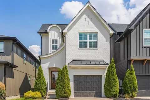 418 W Bend Dr # B, Nashville, TN 37209