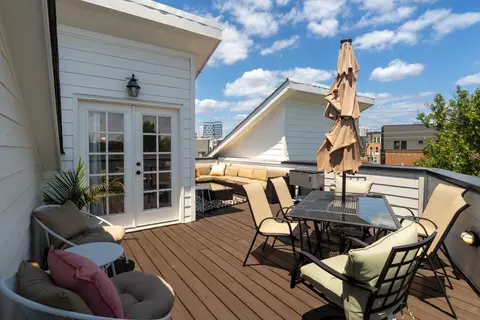1209 Hawkins St #2, Nashville, TN 37203