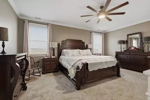 Bedroom - 5409 Pointer Pl, Murfreesboro, TN 37129 photo 2 of 7
