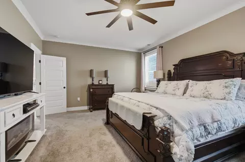 Bedroom - 5409 Pointer Pl, Murfreesboro, TN 37129 photo 1 of 7