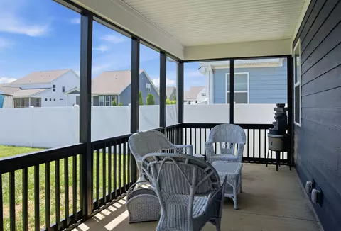 Exterior - 5409 Pointer Pl, Murfreesboro, TN 37129 photo 8 of 11