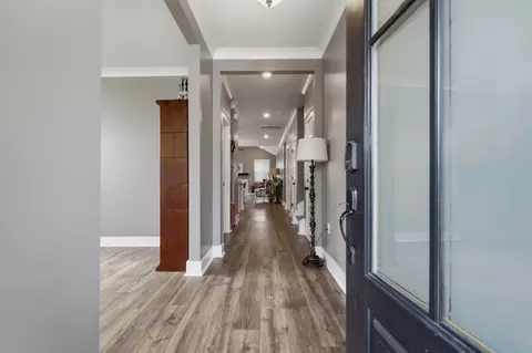 Entry Way - 5409 Pointer Pl, Murfreesboro, TN 37129 photo 1 of 4