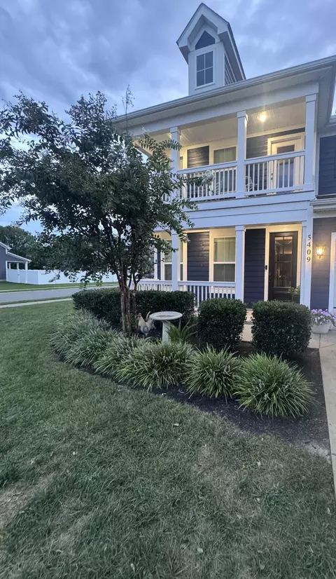 Exterior - 5409 Pointer Pl, Murfreesboro, TN 37129 photo 11 of 11