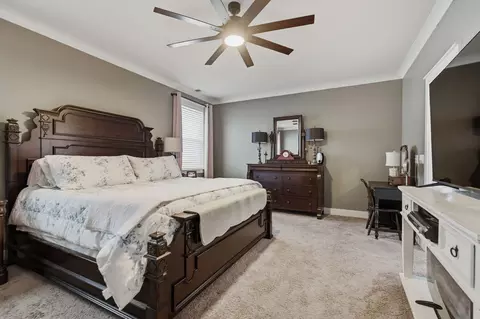 Bedroom - 5409 Pointer Pl, Murfreesboro, TN 37129 photo 3 of 7