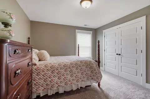 Bedroom - 5409 Pointer Pl, Murfreesboro, TN 37129 photo 5 of 7