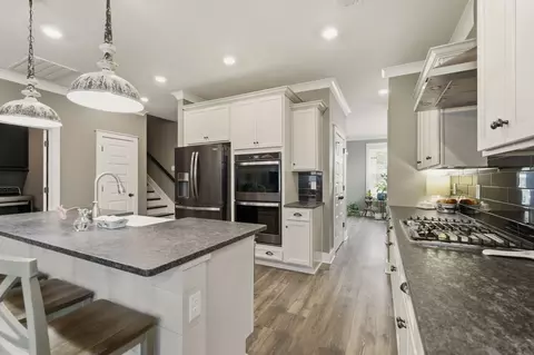 Kitchen - 5409 Pointer Pl, Murfreesboro, TN 37129 photo 4 of 6