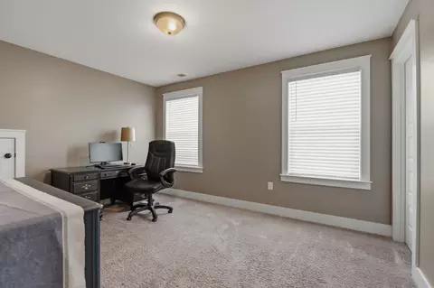 Bedroom - 5409 Pointer Pl, Murfreesboro, TN 37129 photo 6 of 7