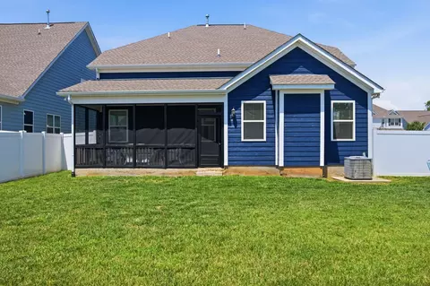 Exterior - 5409 Pointer Pl, Murfreesboro, TN 37129 photo 6 of 11
