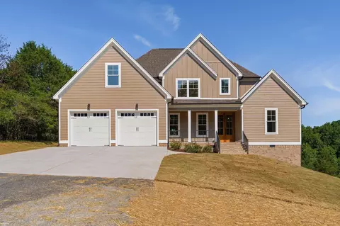 Exterior - 6932 Cooley Rd, Ooltewah, TN 37363 photo 14 of 14