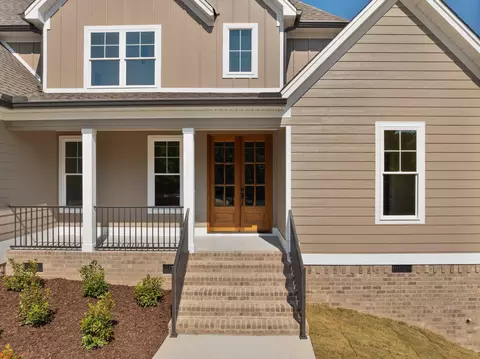 Exterior - 6932 Cooley Rd, Ooltewah, TN 37363 photo 6 of 14