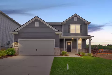 1306 Godwin Rd, Hermitage, TN 37076