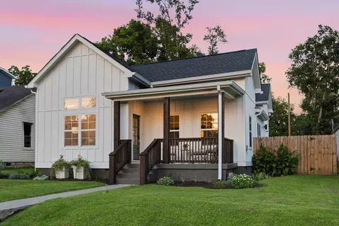 1003 N 5th St, Nashville, TN 37207