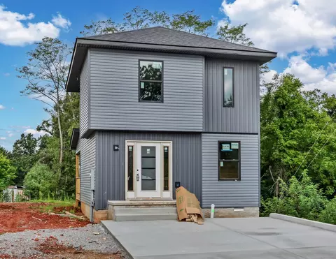 236 Switchgrass Dr, Clarksville, TN 37042