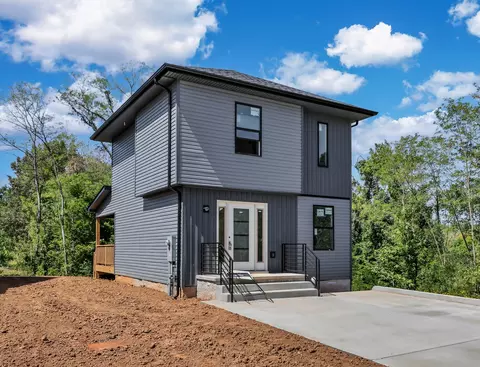 236 Switchgrass Dr, Clarksville, TN 37042