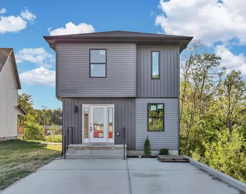 236 Switchgrass Dr, Clarksville, TN 37042