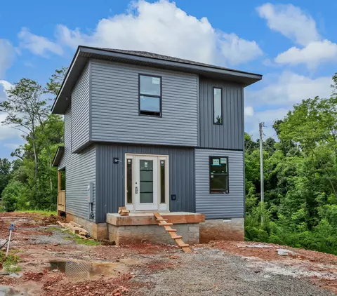 236 Switchgrass Dr, Clarksville, TN 37042