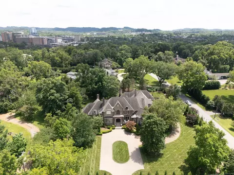 2323 Woodmont Blvd, Nashville, TN 37215