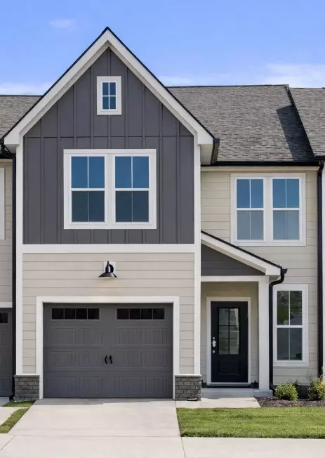 317 Panther Dr, Murfreesboro, TN 37127