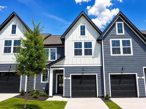 317 Panther Dr, Murfreesboro, TN 37127