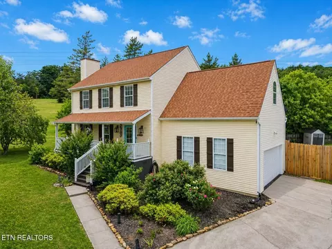 2307 Conners Crk, Knoxville, TN 37932