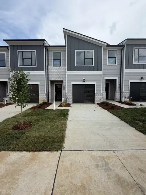 948 Tellico St, Gallatin, TN 37066