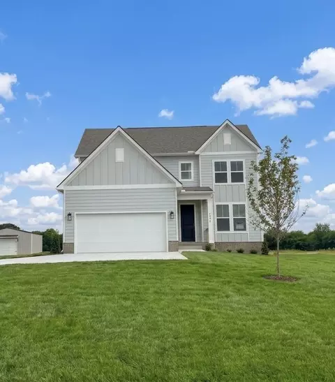 1417 Charles Dr, Chapel Hill, TN 37034
