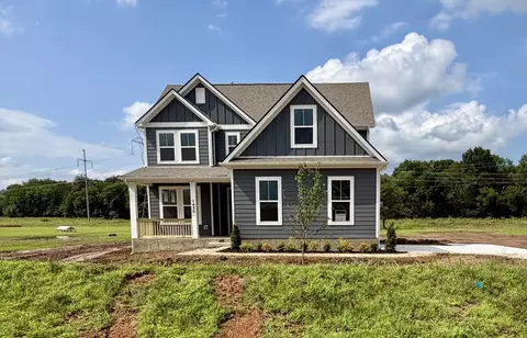 1435 Charles Dr, Chapel Hill, TN 37034